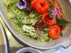 -丝路有约·优雅新疆菜(万宴城店)