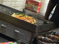 -大东北首席烤冷面(常兴路店)