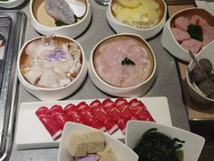 -海底捞火锅(翔龙天地广场店)