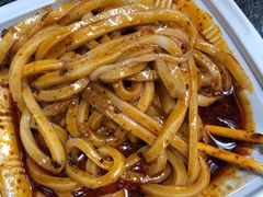 -清真盛志望麻酱酿皮·非遗老字号