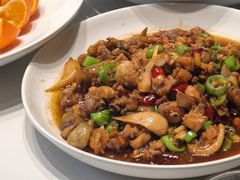 -郑鼎菜馆