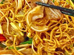 -孙家面馆(淮海第一城店)