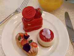 -Salon de Ville浦江汇(上海外滩华尔道夫酒店店)