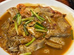 -老白酒农家菜馆