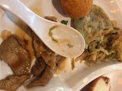 -清心素食自助餐厅(夫子庙店)