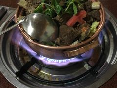 -顺顺小吃(独克宗古城店)