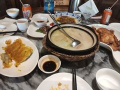 -西安饭庄·非遗陕菜(钟楼店)