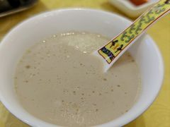 奶茶-德乐海蒙餐