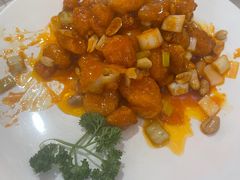 -津悦·正阳春烤鸭(红旗南路店)