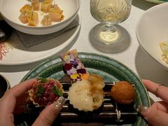 -马克西姆餐厅(崇文门店)