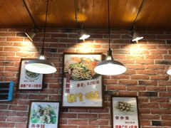 大堂-狮龙啤酒烧烤屋(建二路店)