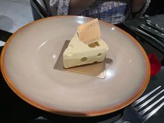 -上海苏宁宝丽嘉酒店·Cafe Bellagio西餐厅