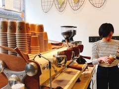 -% Arabica(京都东山店)