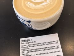 -fishtank鱼缸咖啡(三山街店)