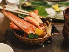-蟹道乐(網元別館店)