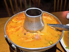 -泰国餐厅 Thai Food(裕华万达店)