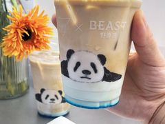 -Manner Coffee(IFS一楼店)