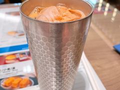 港式原味冻奶茶-敏华冰厅(天河城店)