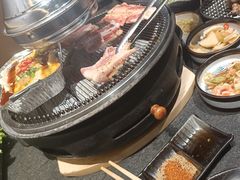 -炭虎烤肉(桂林路店)