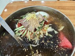 -顺姬冷面(长白西路店)