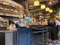 -Brut Eatery悦璞食堂(建国东路店)