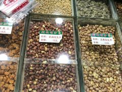 -刘艳明炒货(小心桥店)