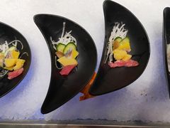 -海柜涮烤一体自助餐厅(金鹰店)