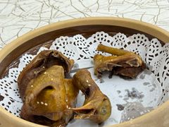 -轩记海鲜餐厅·四十五年老字号·经典粤菜(西区彩虹店)