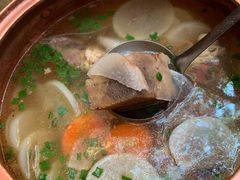 -吉祥圣雪藏餐
