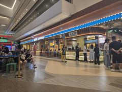 -姜胖胖无限自助烤肉(凯德天府店)