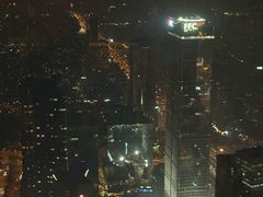 -云·酷 Atmosphere(国贸大酒店)