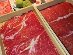 -温野菜涮涮锅(西单大悦城店)