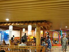 -玲珑汤泉生活会馆(花桥店)