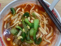-阿利茄汁面(曼哈顿店)