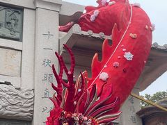 -晋江五店市传统文化旅游区