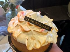 -La Porte de Paris 巴黎之门法式甜品