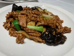 爆炒腰花-金春禧(世茂国际广场店)
