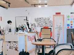 -LOOKA COFFEE(大鹏所城店)