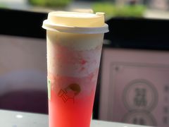 -喜茶(北京三里屯太古里店)