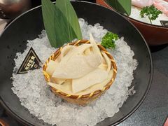 -大牛寿喜烧·和牛放题(香港广场店)
