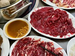 -万祥牛肉火锅(金龙店)