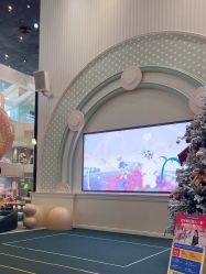 -奈尔宝·儿童乐园·亲子餐厅(华采天地店)