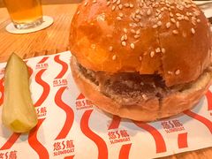 -悠航SLOWBOAT(三里屯店)