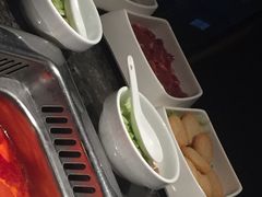 -海底捞火锅(龙湖三千集店)