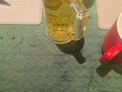 -中山路壹号传奇club·啤酒花园餐厅