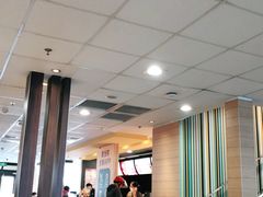 -麦当劳(欧亚卖场店)