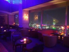-北京盘古七星酒店