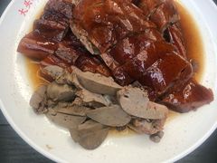 -黄连大头华烧鹅店(大良店)