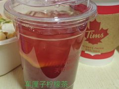 -Tims天好咖啡·贝果(东方广场店)