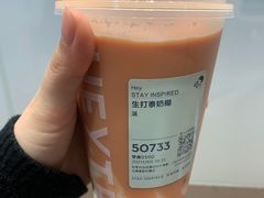-喜茶(无锡荟聚中心店)